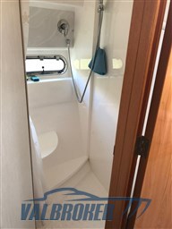 Sealine S 41 model year 2002 (31)