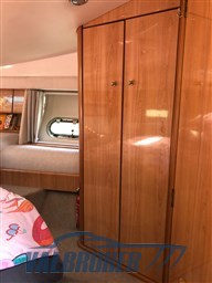 Sealine S 41 model year 2002 (25)