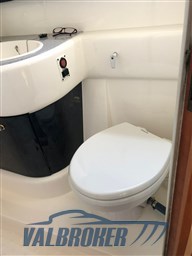 Sealine S 41 model year 2002 (15)