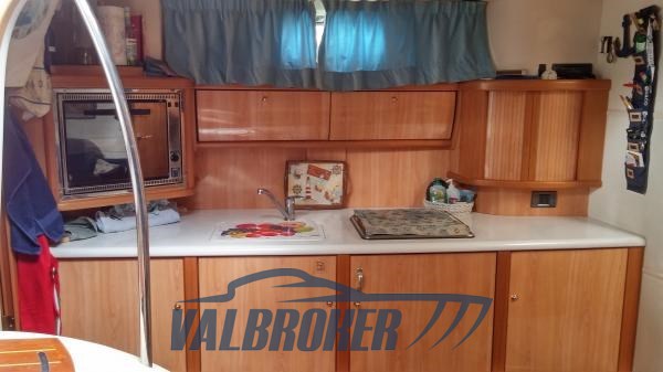 Sealine S41 2002 Valbroker (4)