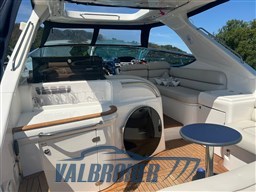 Sealine S 41 model year 2002 (1)