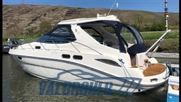 Sealine S 41 (1)