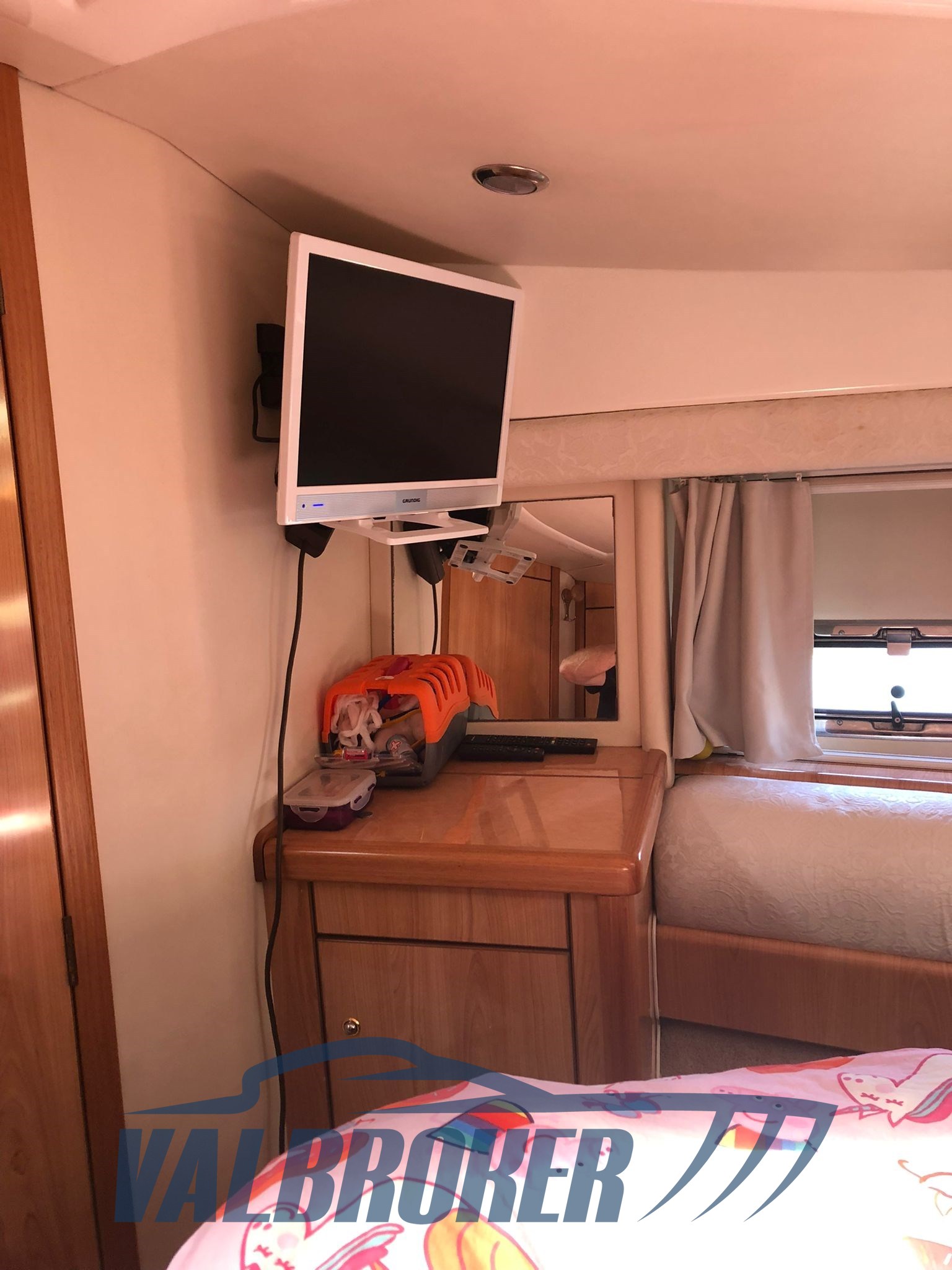 Sealine S 41 model year 2002 (26)