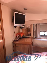 Sealine S 41 model year 2002 (26)