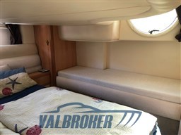 Sealine S 41 model year 2002 (17)
