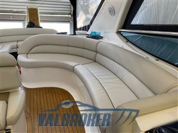 Sealine S 41 model year 2002 (10)