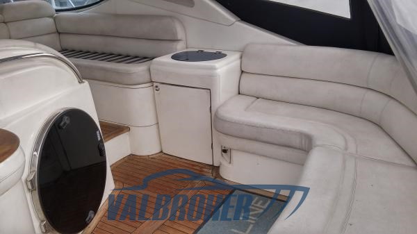 Sealine S41 2002 Valbroker (1)