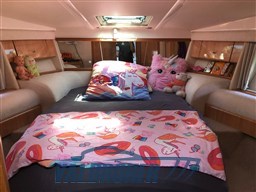 Sealine S 41 model year 2002 (28)