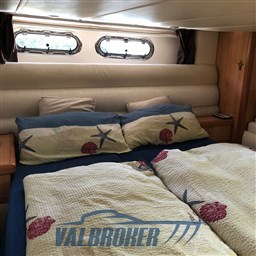 Sealine S 41 model year 2002 (21)
