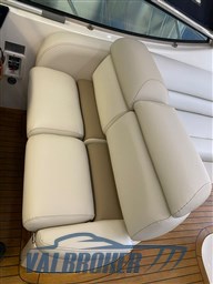Sealine S 41 model year 2002 (18)