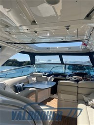 Sealine S 41 model year 2002 (4)