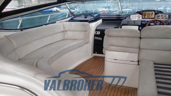 Sealine S41 2002 Valbroker (2)