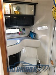 Sealine S 41 model year 2002 (27)