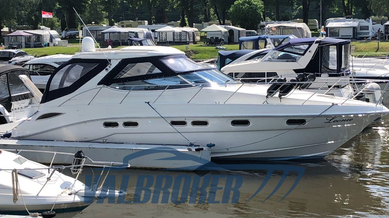 Sealine S 41 (14)