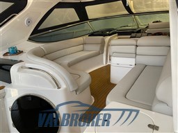 Sealine S 41 model year 2002 (12)