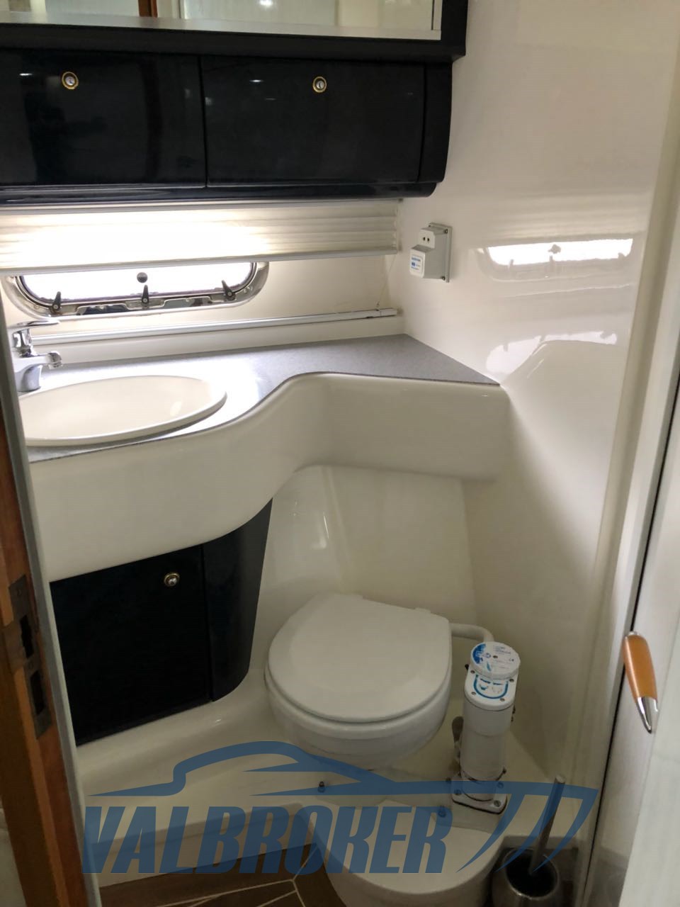 Sealine S 41 (7)