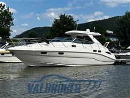Sealine S 41 model year 2002 (9)