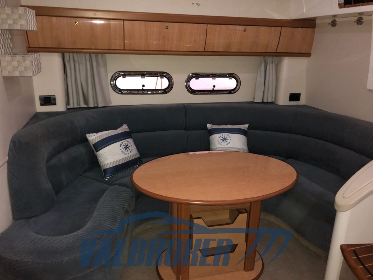 Sealine S 41 (10)