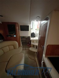 Four Winns 288 foto 2026 (27)