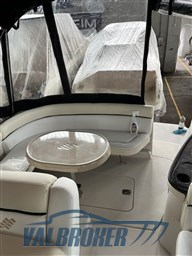 Four Winns 288 foto 2026 (38)