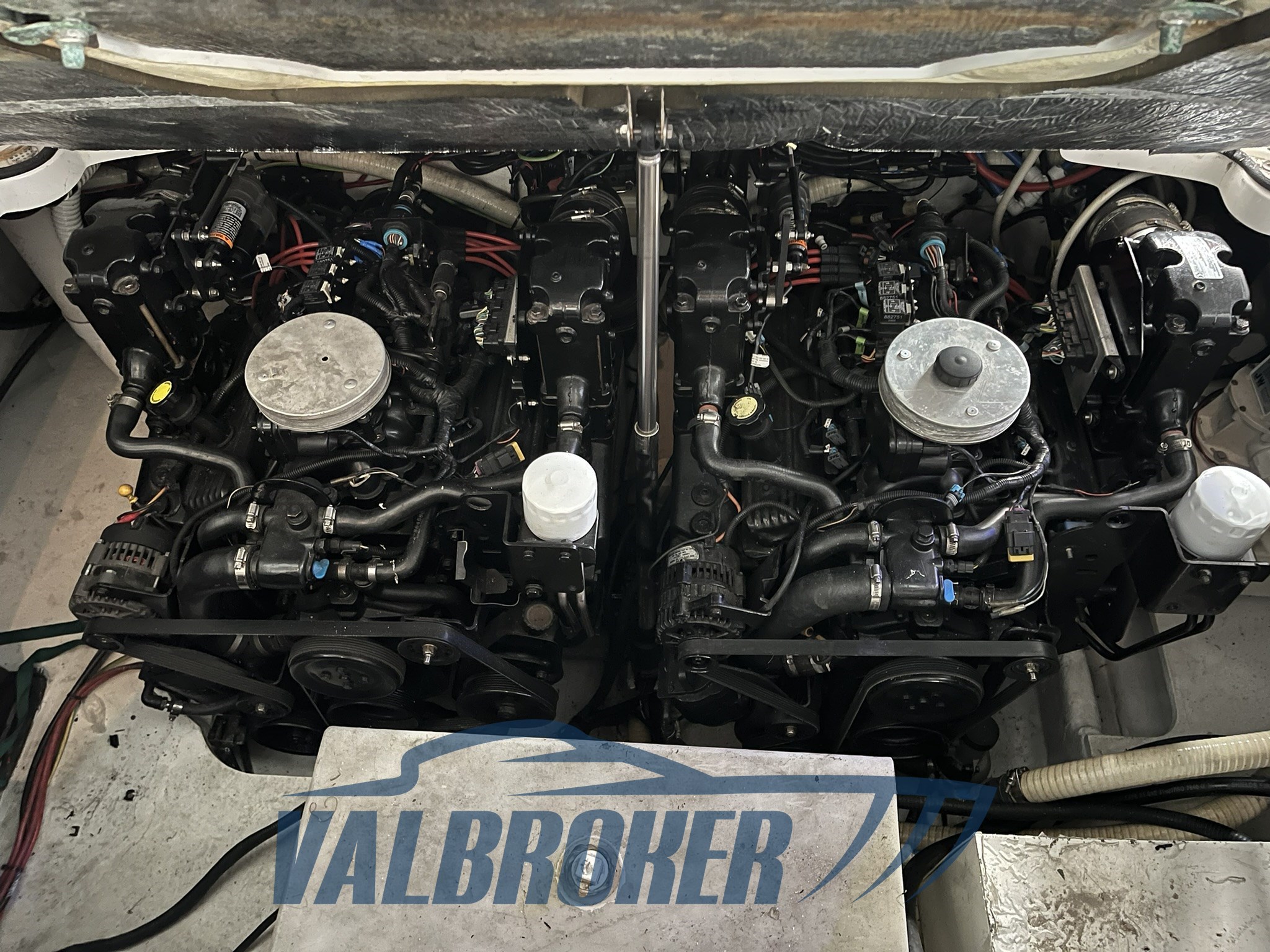 Four Winns 288 foto 2026 (44)