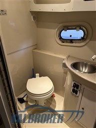 Four Winns 288 foto 2026 (25)