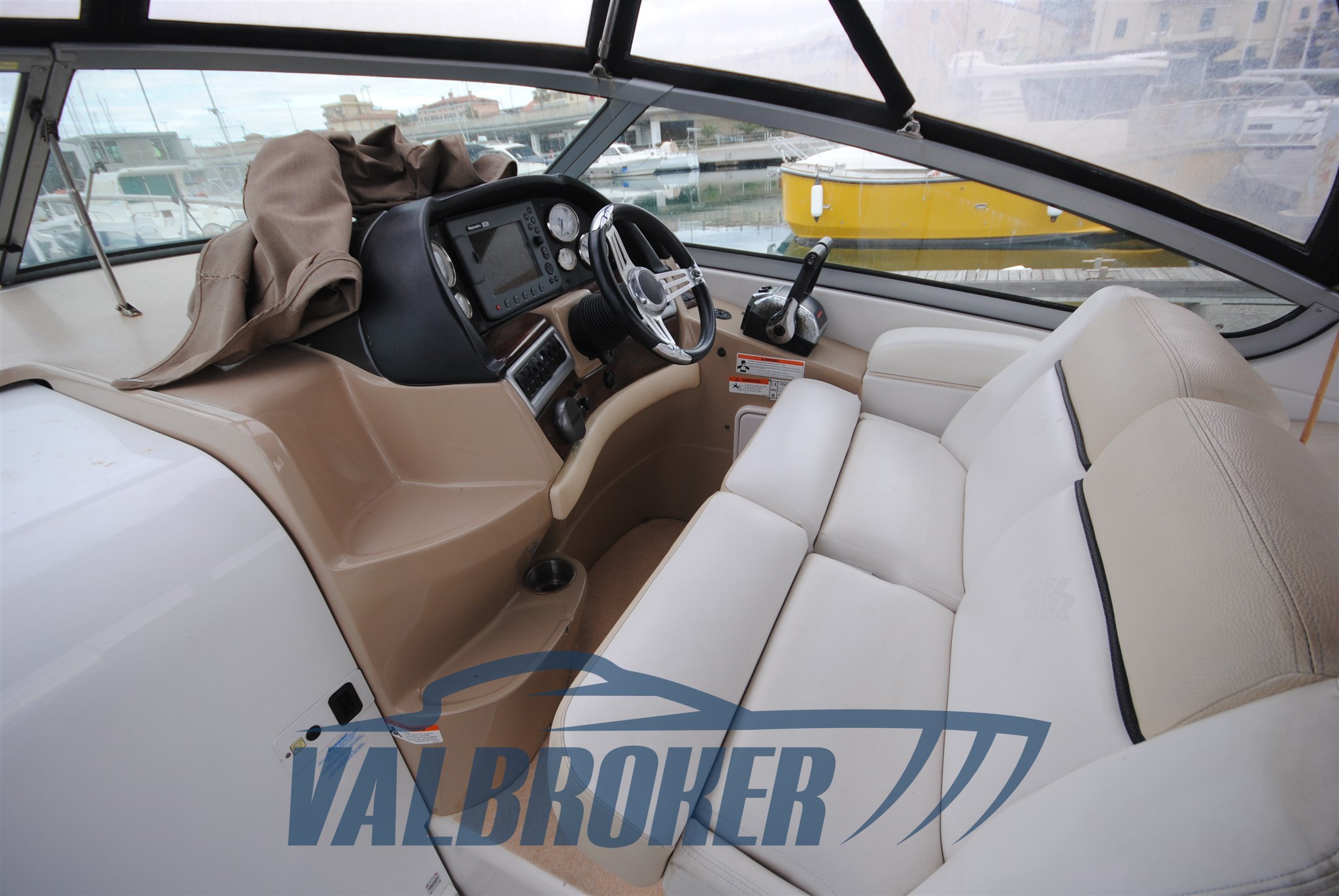 Four winns 288-2008-Valbroker (7)