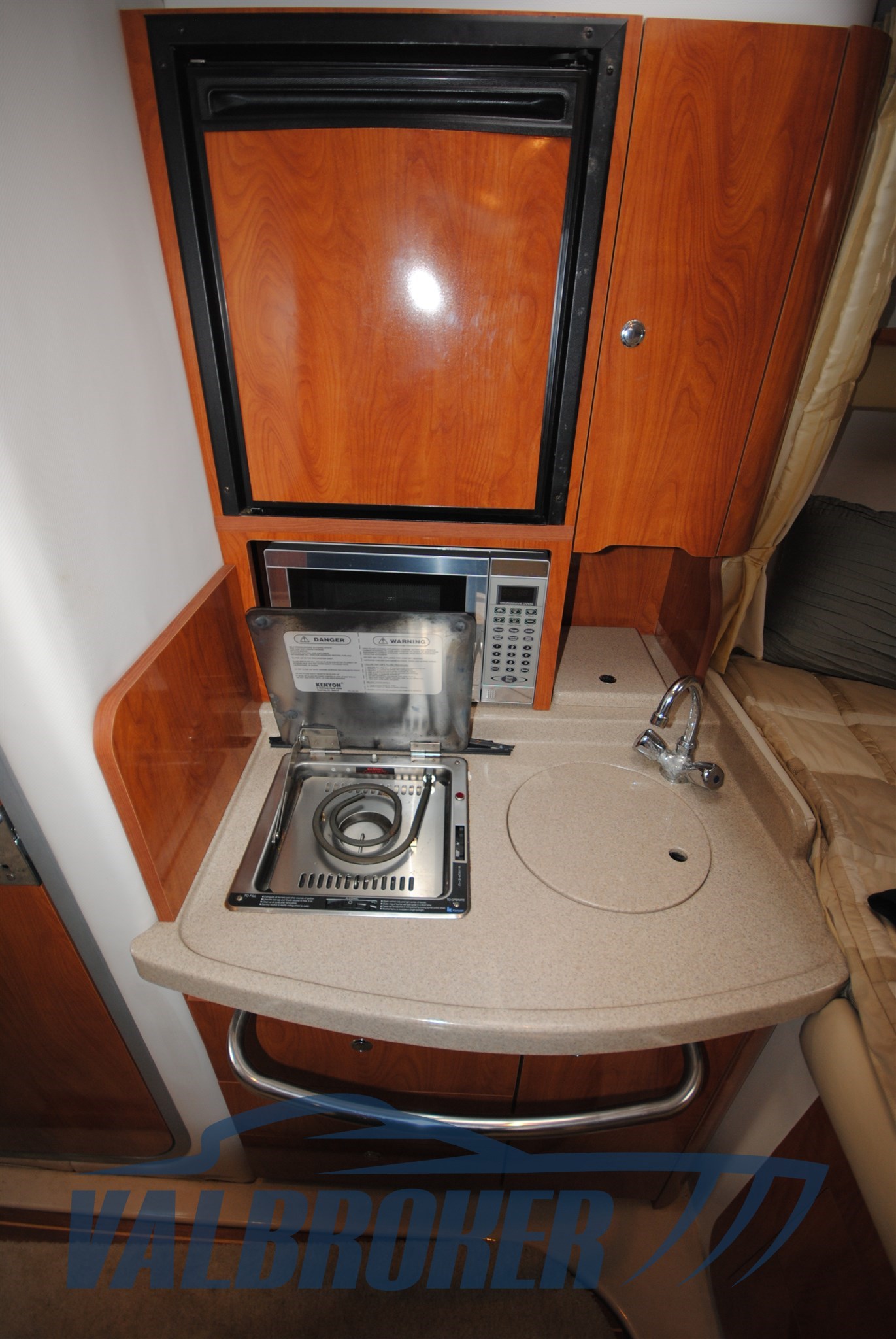 Four winns 288-2008-Valbroker (16)