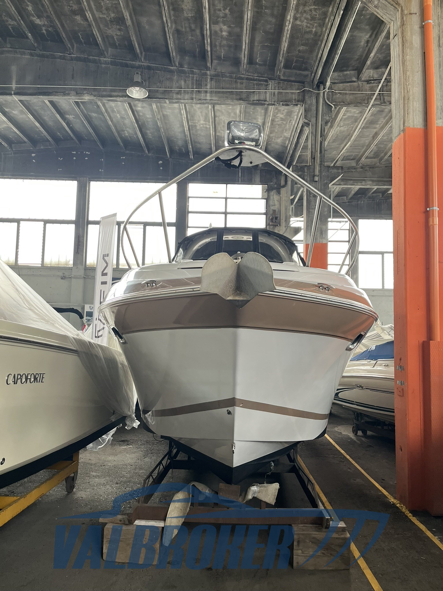 Four Winns 288 foto 2026 (2)