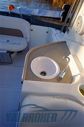 Four Winns 328 Valboker (23)