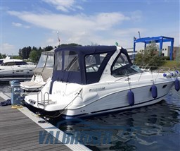 four winns 328 2005 lago maggiore (15)