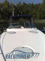 Four Winns 328 Valbroker (5)