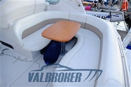 Four Winns 328 Valboker (140)