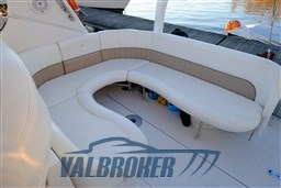 Four Winns 328 Valboker (65)
