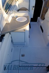 Four Winns 328 Valboker (27)