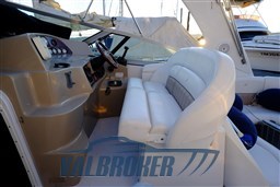 Four Winns 328 Valboker (32)