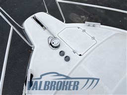 Nimbus 340 Commander (18)