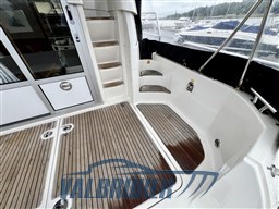 Nimbus 340 Commander (19)