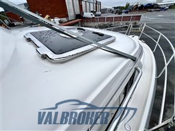 Nimbus 340 Commander (46)