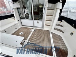 Nimbus 340 Commander (18)