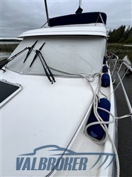 Nimbus 340 Commander (16)