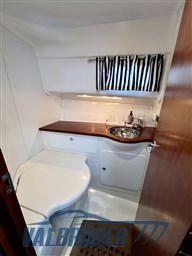 Nimbus 340 Commander (24)