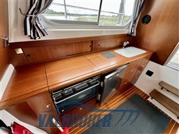 Nimbus 340 Commander (37)