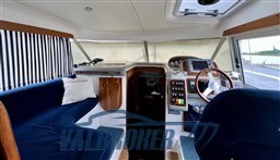 Nimbus 340 Commander (21)