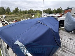 Nimbus 340 Commander (12)