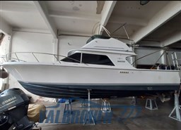 Blackfin 29 1997 (1)