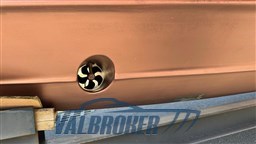 Four Winns 262 sl (9)