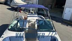 Four Winns 262 sl (6)