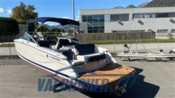 Four Winns 262 sl (2)