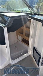 Four Winns 262 sl (5)